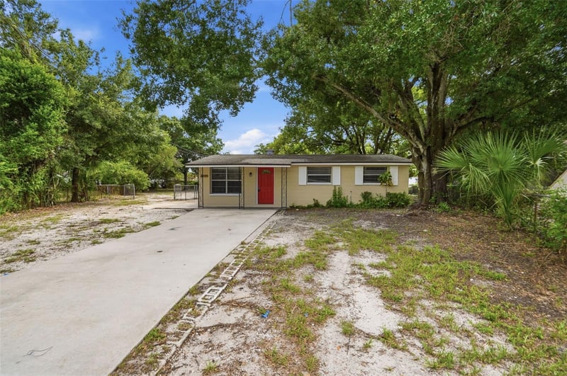 3209 N 45th St, Tampa, FL 33605