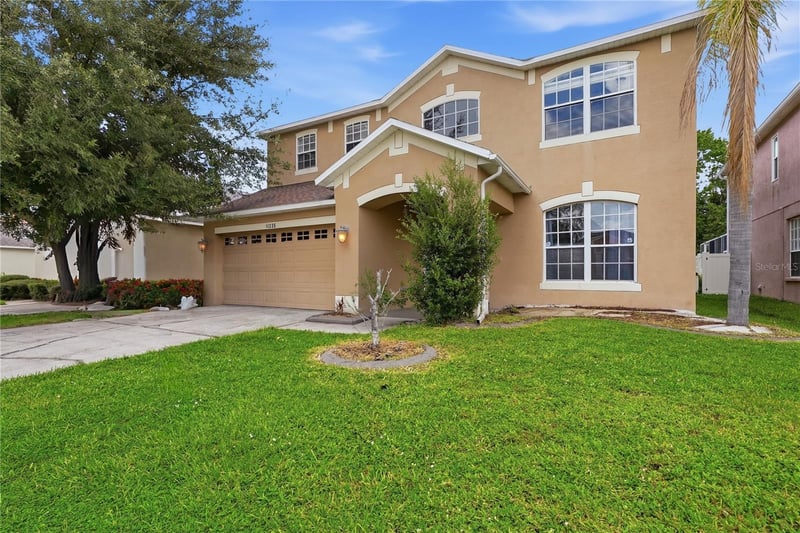 11335 Village Brook Dr, Riverview, FL 33579