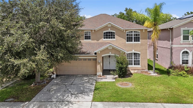 11335 Village Brook Dr, Riverview, FL 33579