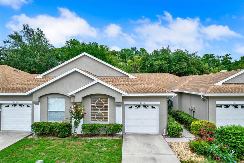 4353 Brooker Creek Dr, Palm Harbor, FL 34685