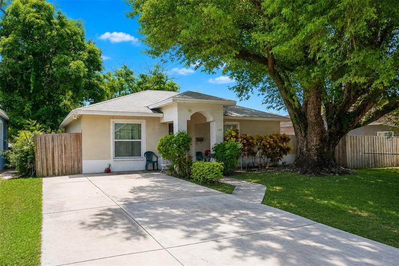 Home Worth Check