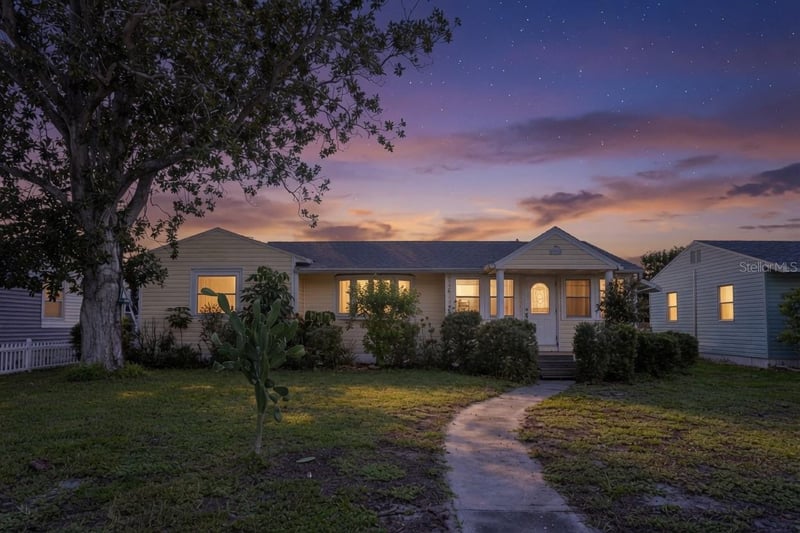 Home Worth Check