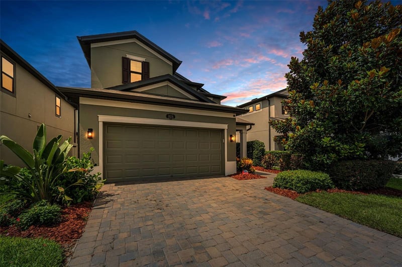 Home Worth Check