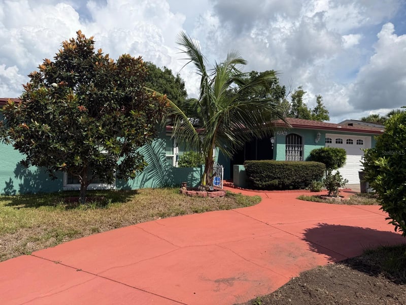 9236 Gray Fox, Port Richey, FL 34668