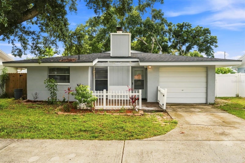 Home Worth Check