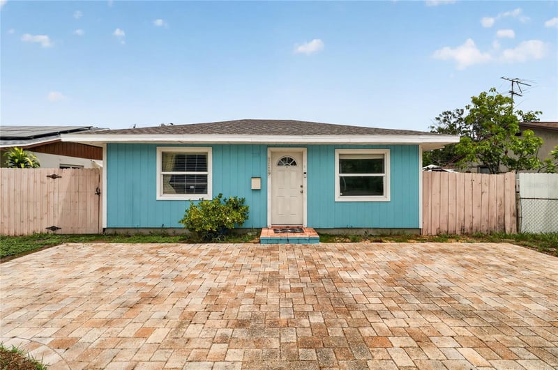 1119 54th Ave, St Petersburg, FL 33703