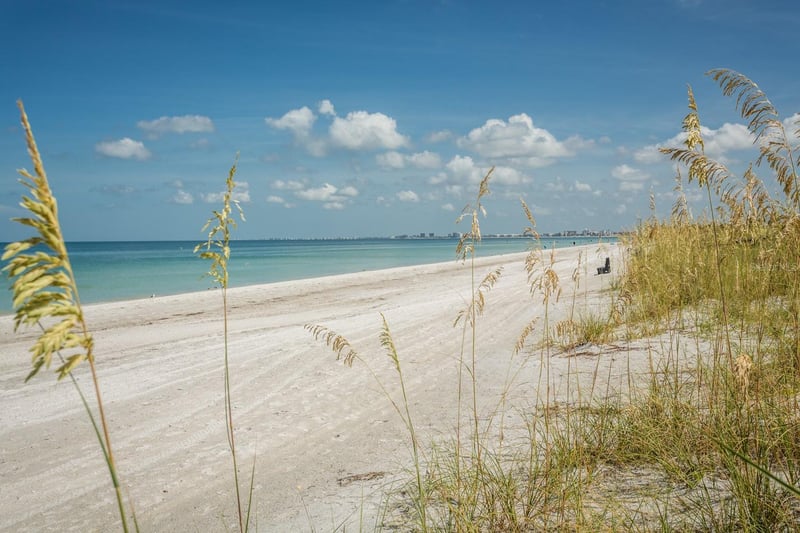 15th Ave, St Pete Beach, FL 33706