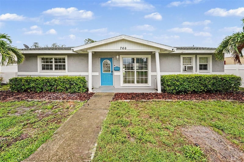 Home Worth Check
