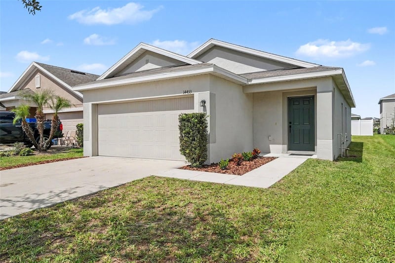 Home Worth Check