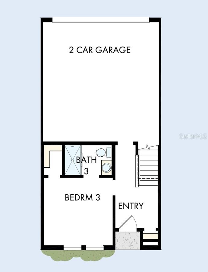 3104 4th Pl, St Petersburg, FL 33713