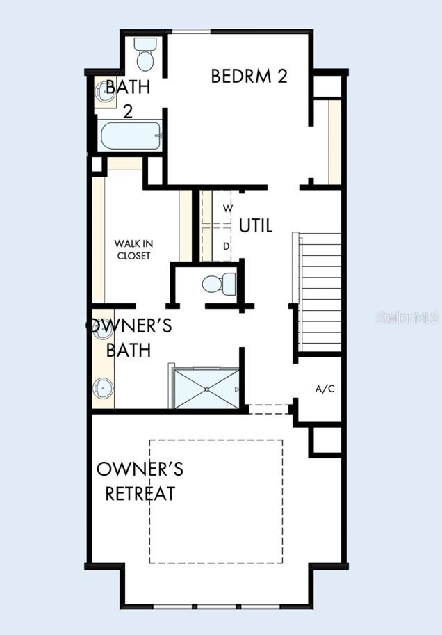 3104 4th Pl, St Petersburg, FL 33713