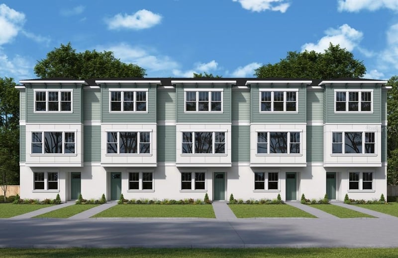 3104 4th Pl, St Petersburg, FL 33713