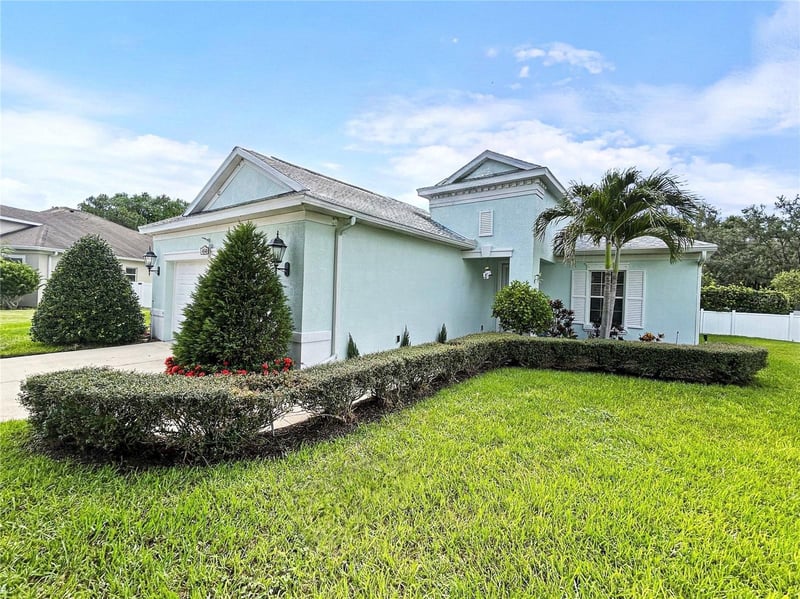 4548 29th Avenue Cir, Palmetto, FL 34221