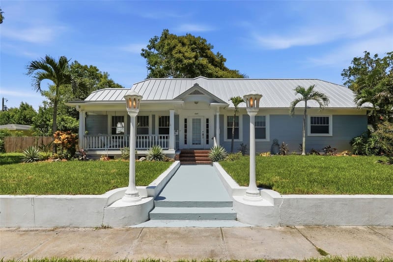 Home Worth Check