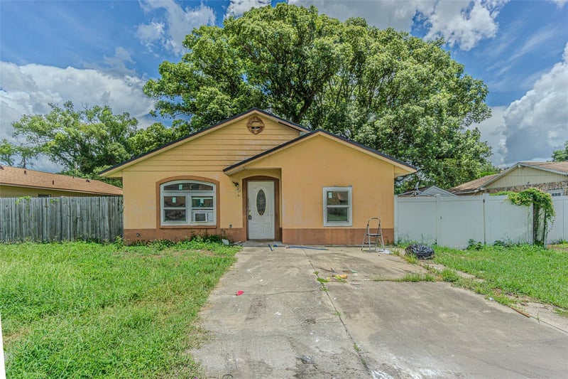 Home Worth Check