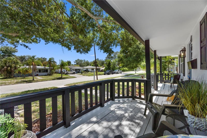 4621 4th Ave, St Petersburg, FL 33713