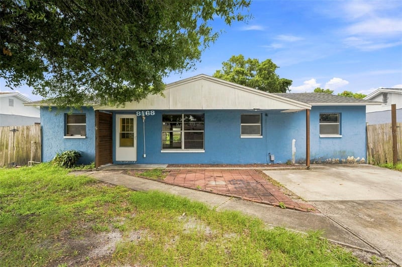 Home Worth Check