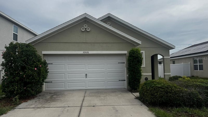 10526 Whispering Hammock Dr, Riverview, FL 33578
