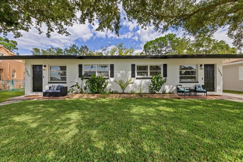 Home Worth Check