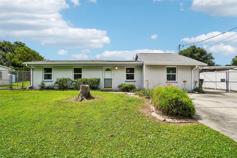 Home Worth Check