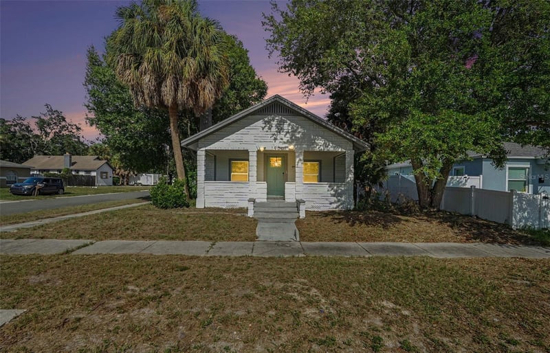 1900 46th St S, St Petersburg, FL 33711
