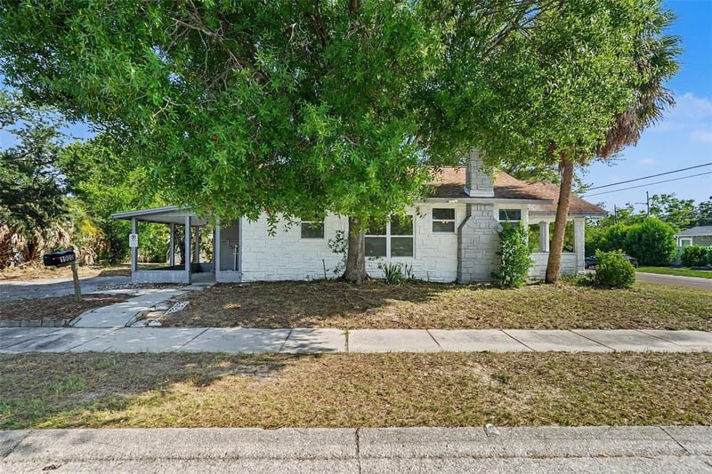 1900 46th St S, St Petersburg, FL 33711