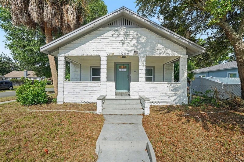 1900 46th St S, St Petersburg, FL 33711