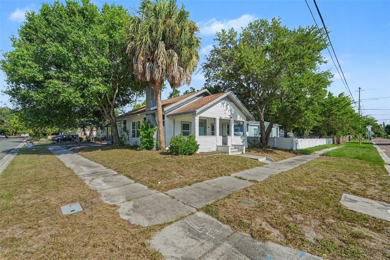 1900 46th St S, St Petersburg, FL 33711
