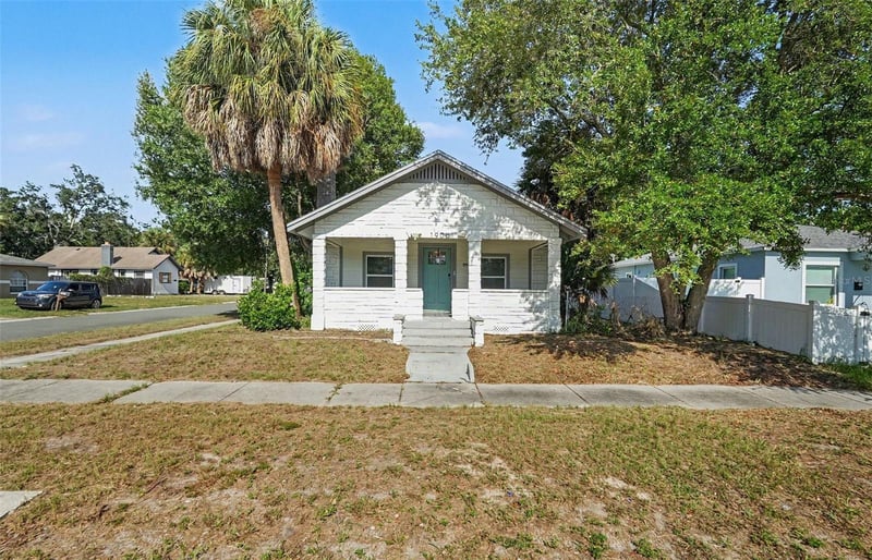 1900 46th St S, St Petersburg, FL 33711