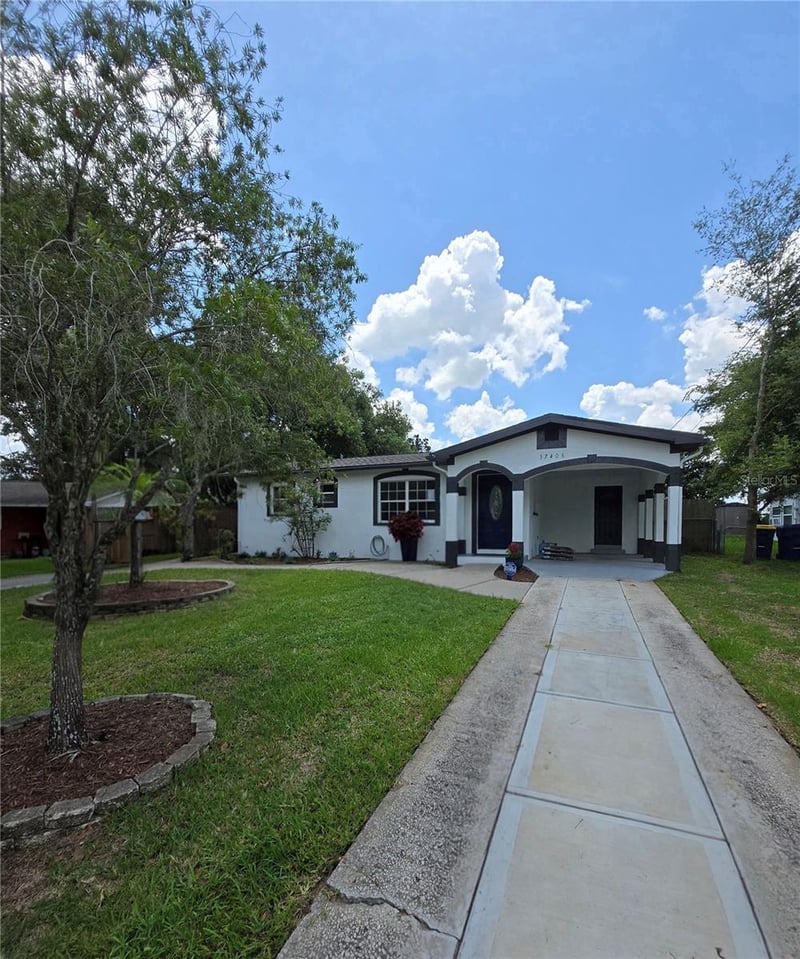 37406 Vista Dr, Dade City, FL 33523