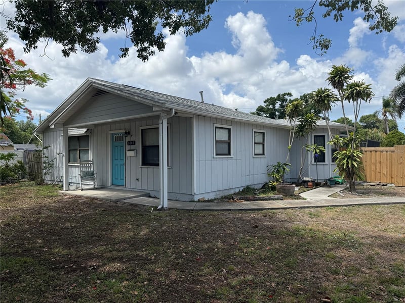 3646 28th St, St Petersburg, FL 33713