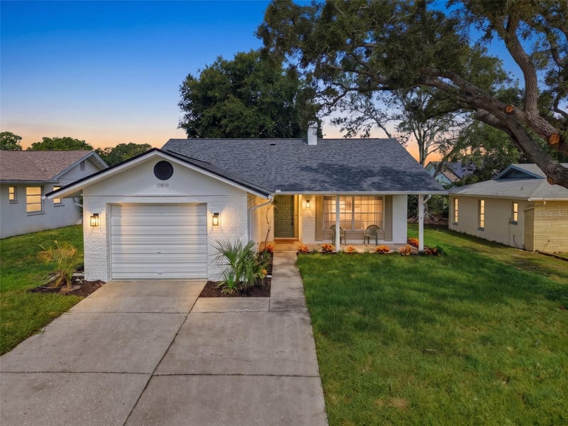 Home Worth Check