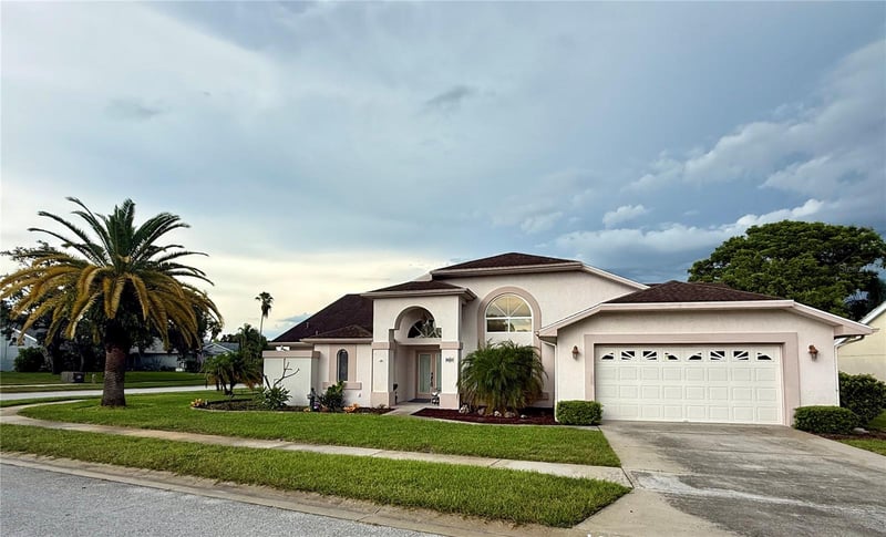 13558 Summerwood Ct, Hudson, FL 34667