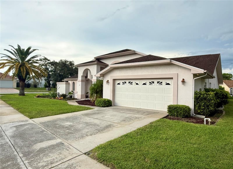 13558 Summerwood Ct, Hudson, FL 34667