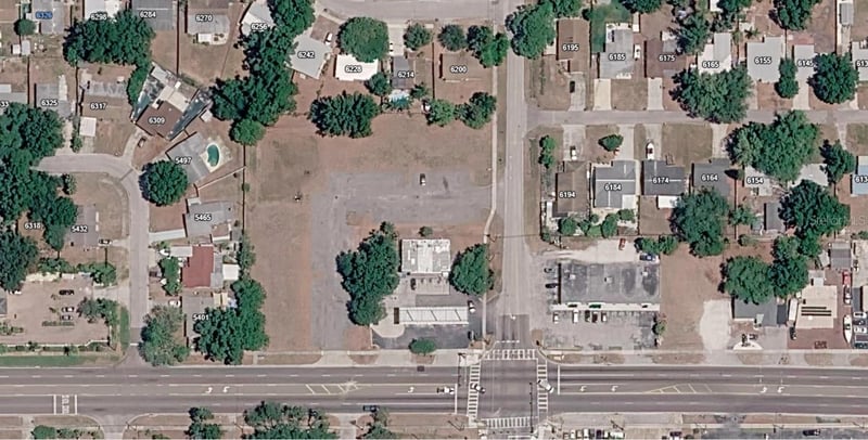 54th Ave, Kenneth City, FL 33709