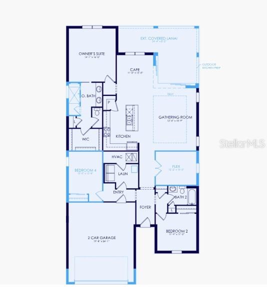 4829 Long Point Rn, Lakewood Ranch, FL 34211
