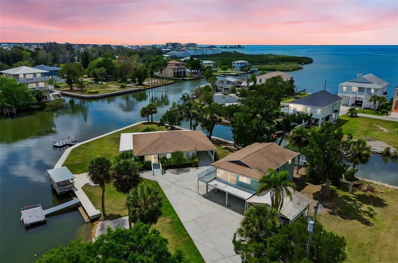 Home Worth Check