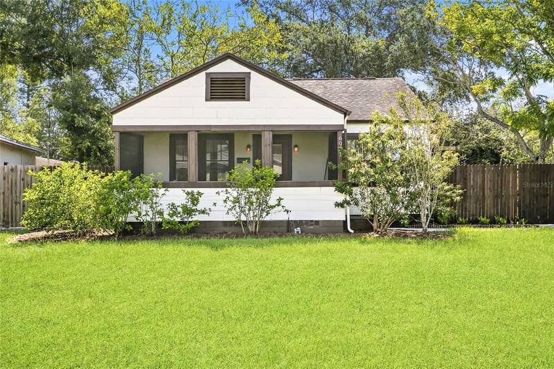 6031 Hobson St NE, St Petersburg, FL 33703