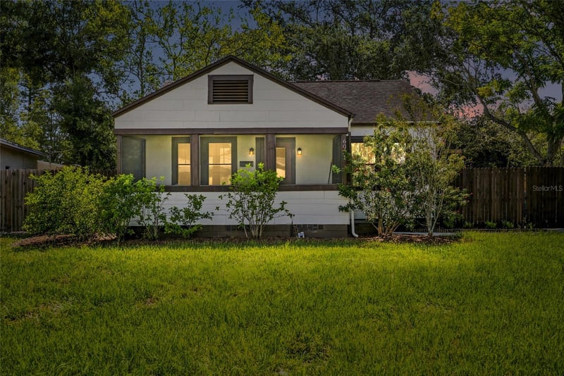 6031 Hobson St NE, St Petersburg, FL 33703