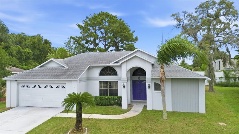 9028 Par Ct, Hudson, FL 34667
