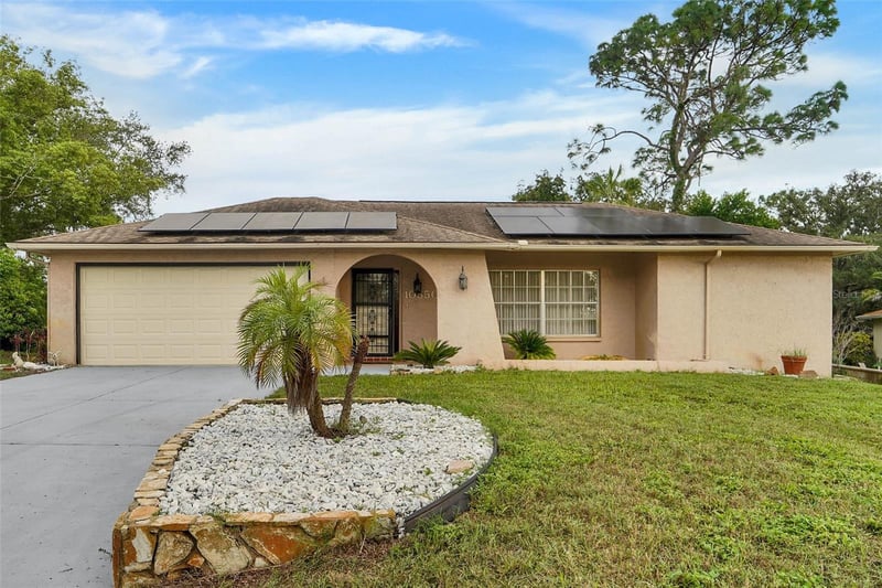 10550 Calico Loop, Port Richey, FL 34668