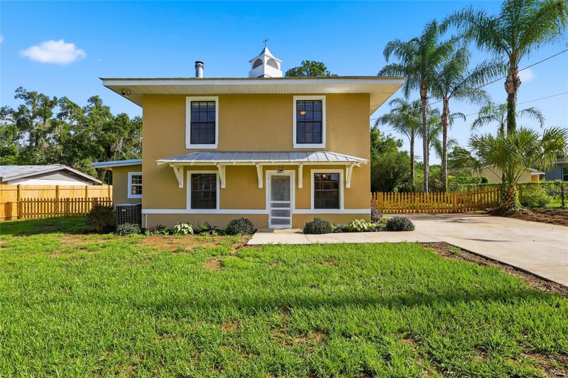 37715 Dixie Ave, Dade City, FL 33525