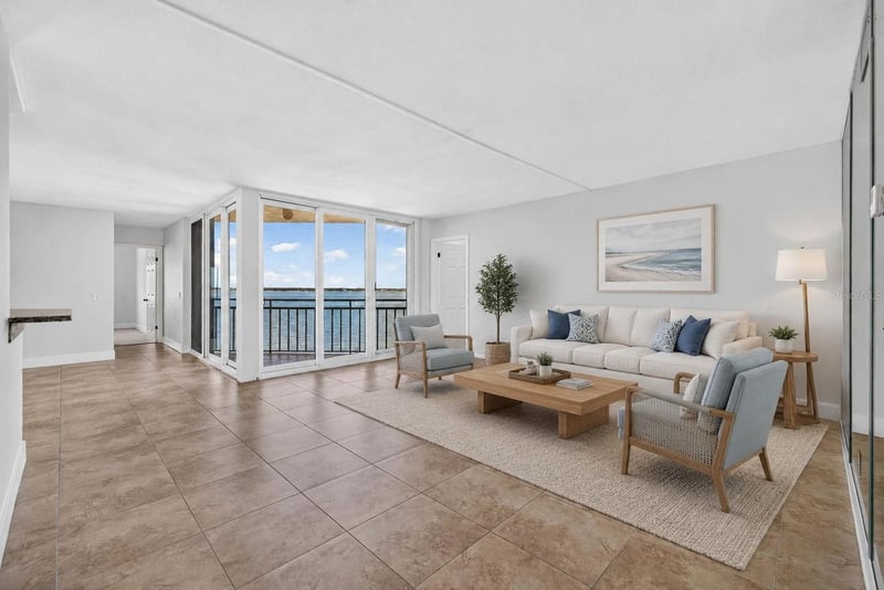 5541 Puerta Del Sol Blvd #412, St Petersburg, FL 33715