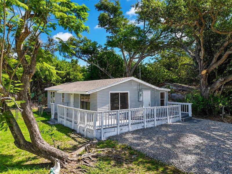 416 27th Ave, Bradenton, FL 34205