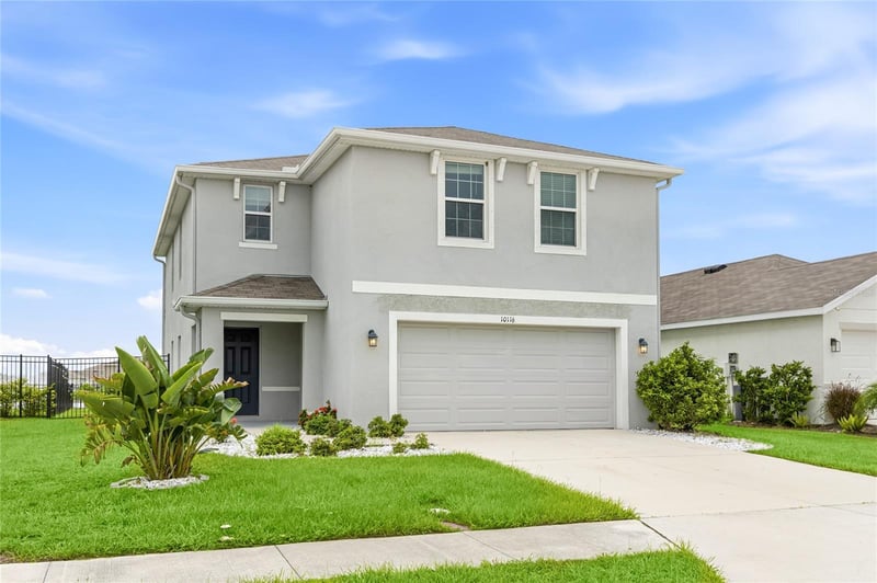 Home Worth Check