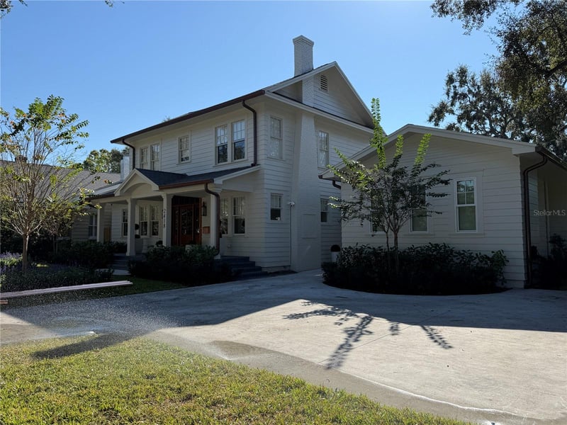 2418 Watrous Ave, Tampa, FL 33629