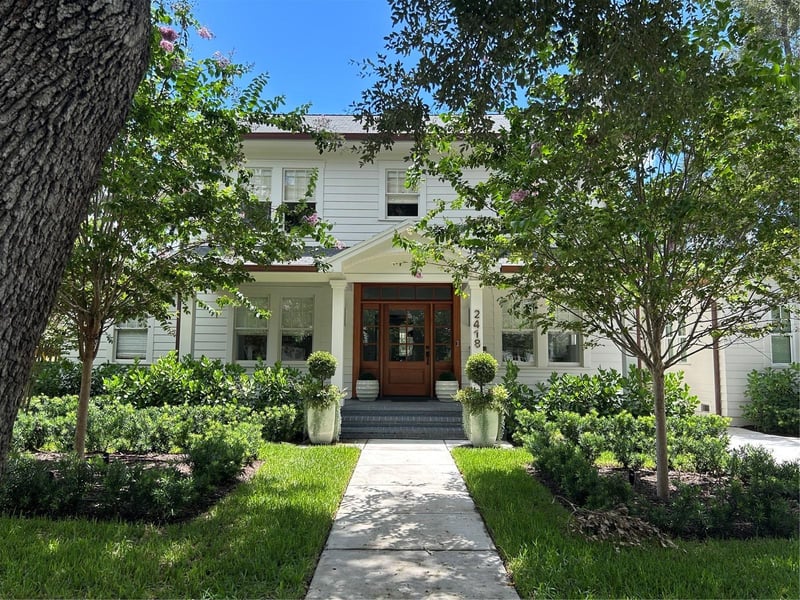 2418 Watrous Ave, Tampa, FL 33629