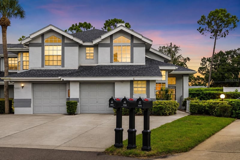 Home Worth Check