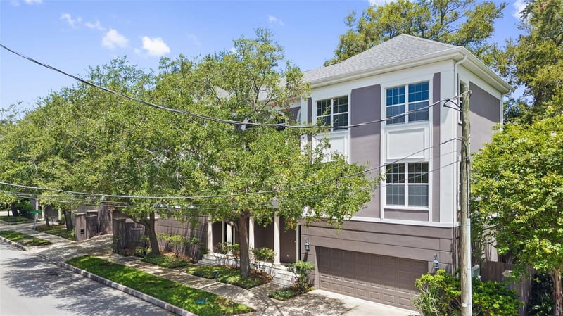 3007 Mason St #A, Tampa, FL 33629