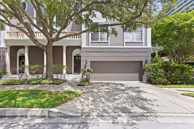 3007 Mason St #A, Tampa, FL 33629